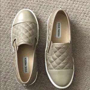 Steve Madden Sage Zaander Shoes